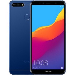 Замена разъема зарядки на телефоне Honor 7A Pro в Ставрополе